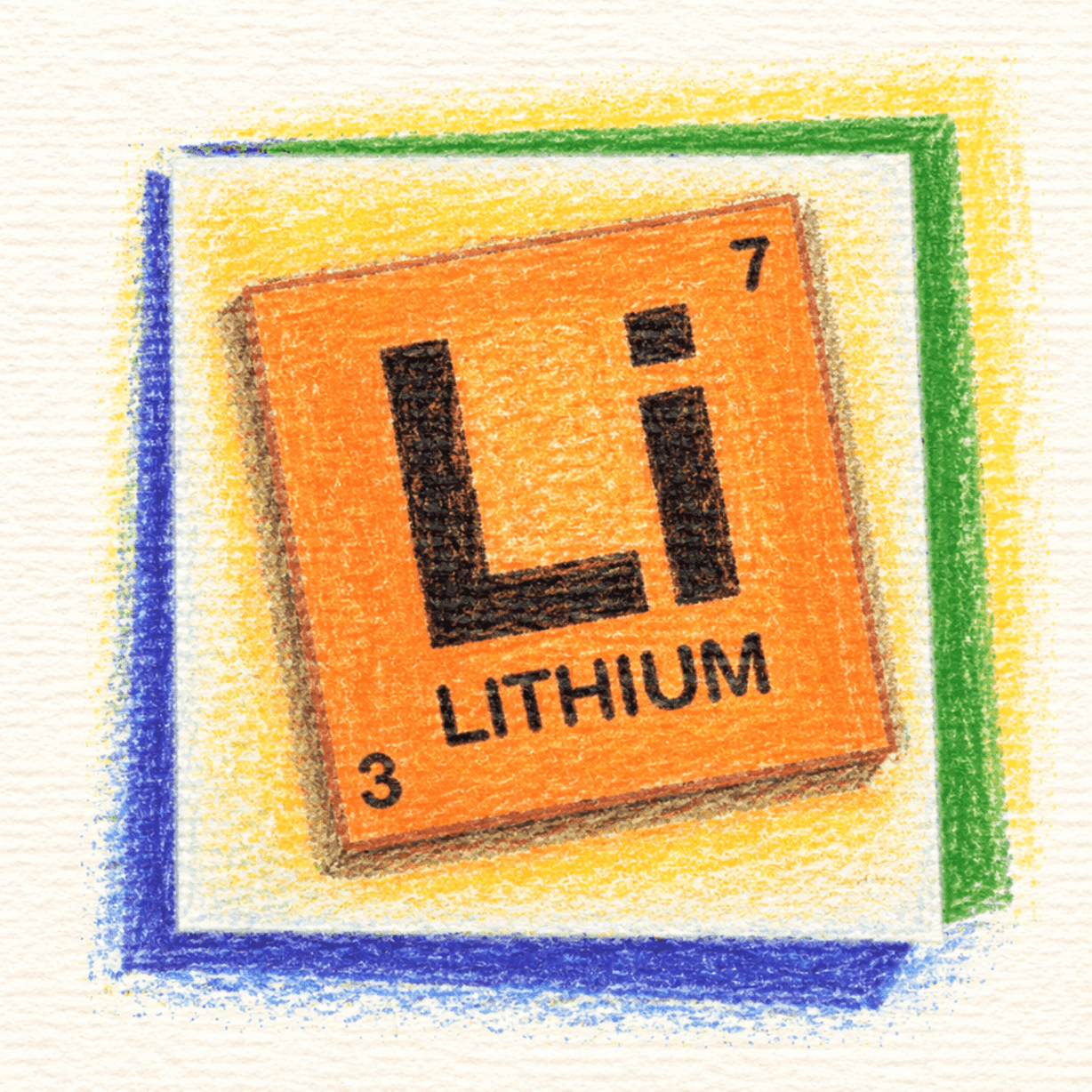 Start Lithium Earlier for Shorter Hospital Stays - PsychPartners